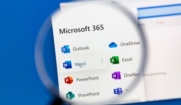 Microsoft 365 in de Public Cloud