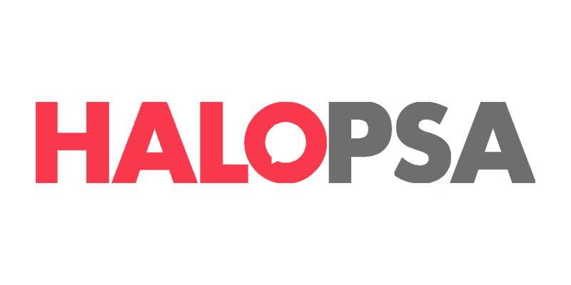 HaloPSA
