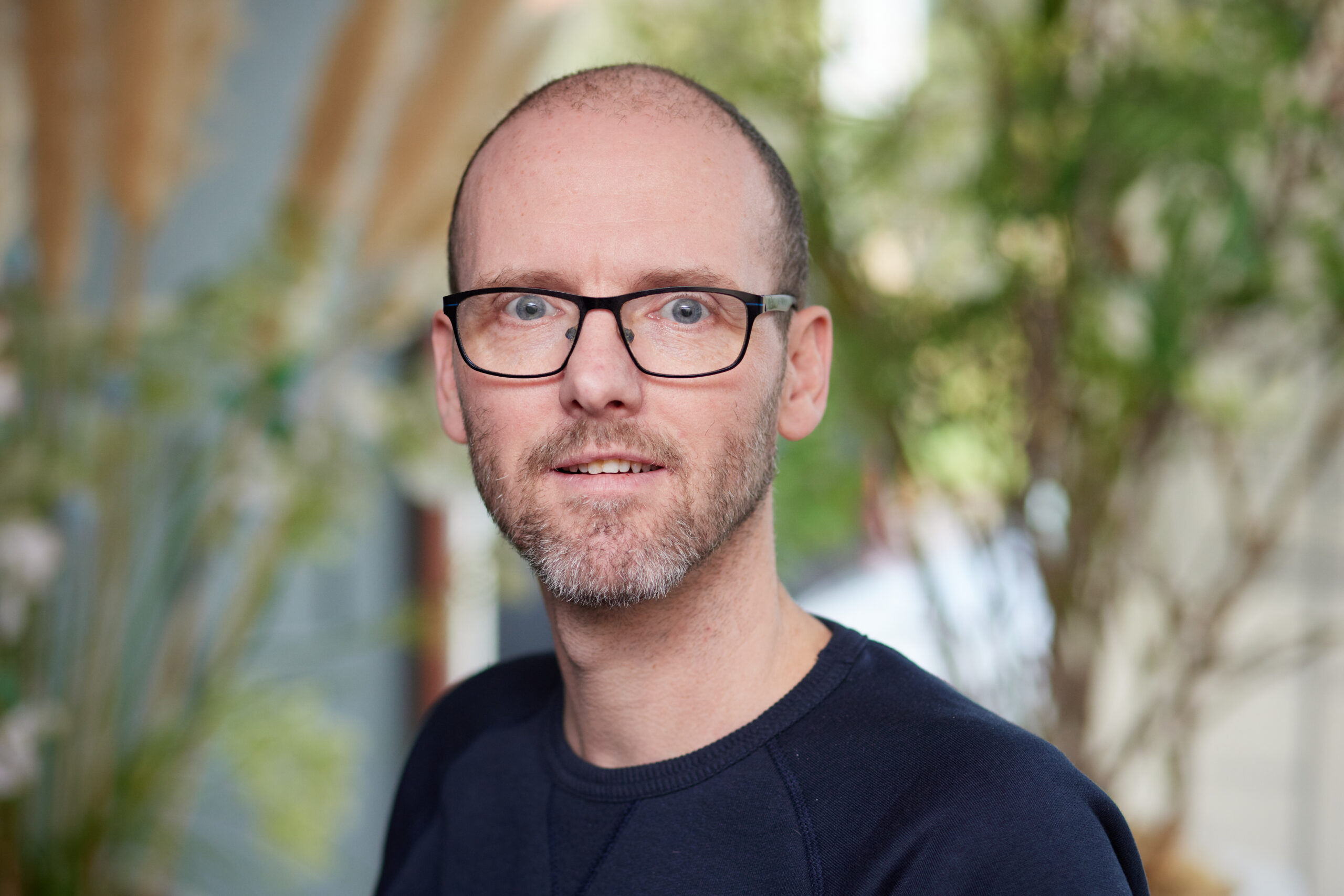 Patrick van Hattem