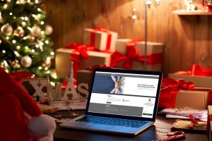 Een heel fijne Kerst gewenst van Tagnet Groep