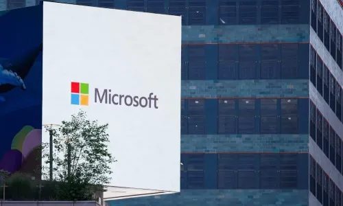 Storing Microsoft 365