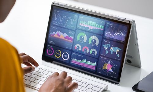 Uitgebreide rapportages