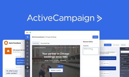 ActiveCampaign
