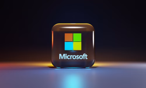 Storing Microsoft 365